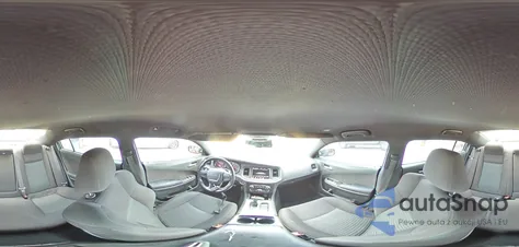 2020 Dodge Charger R/T from USA, damaged, VIN 2C3CDXCT6LH162848